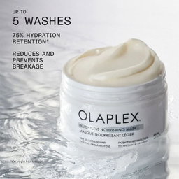 Olaplex - Weightless Nourishing Mask