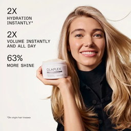 Olaplex - Weightless Nourishing Mask