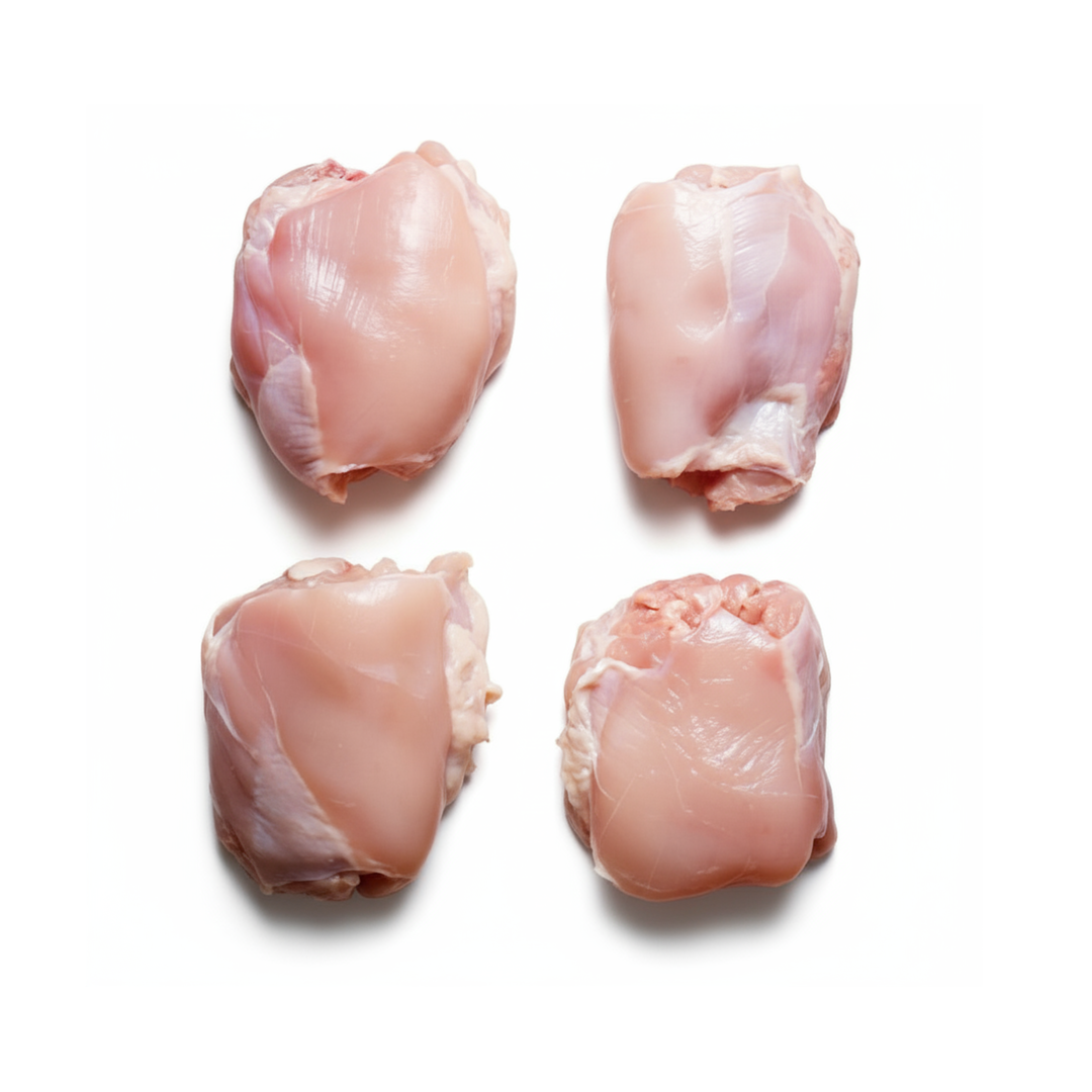 Paha Ayam Boneless Frozen 450-550gram
