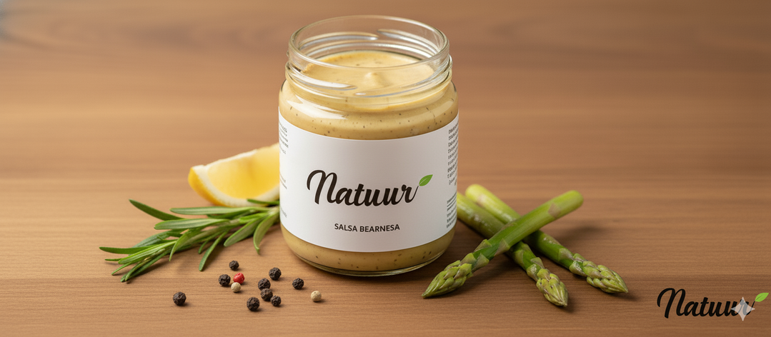 Salsa Bernaise