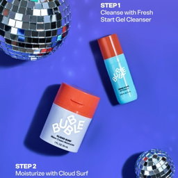 Bubble - Polar Pair Mini 2-Step Routine