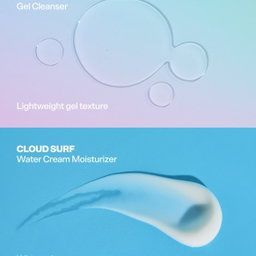 Bubble - Polar Pair Mini 2-Step Routine