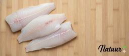 Mahi - Mahi (Dorado) en porciones