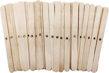 Soportes para pabilos. _8