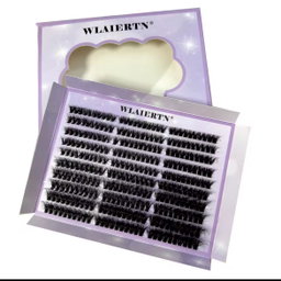 Lashes - D