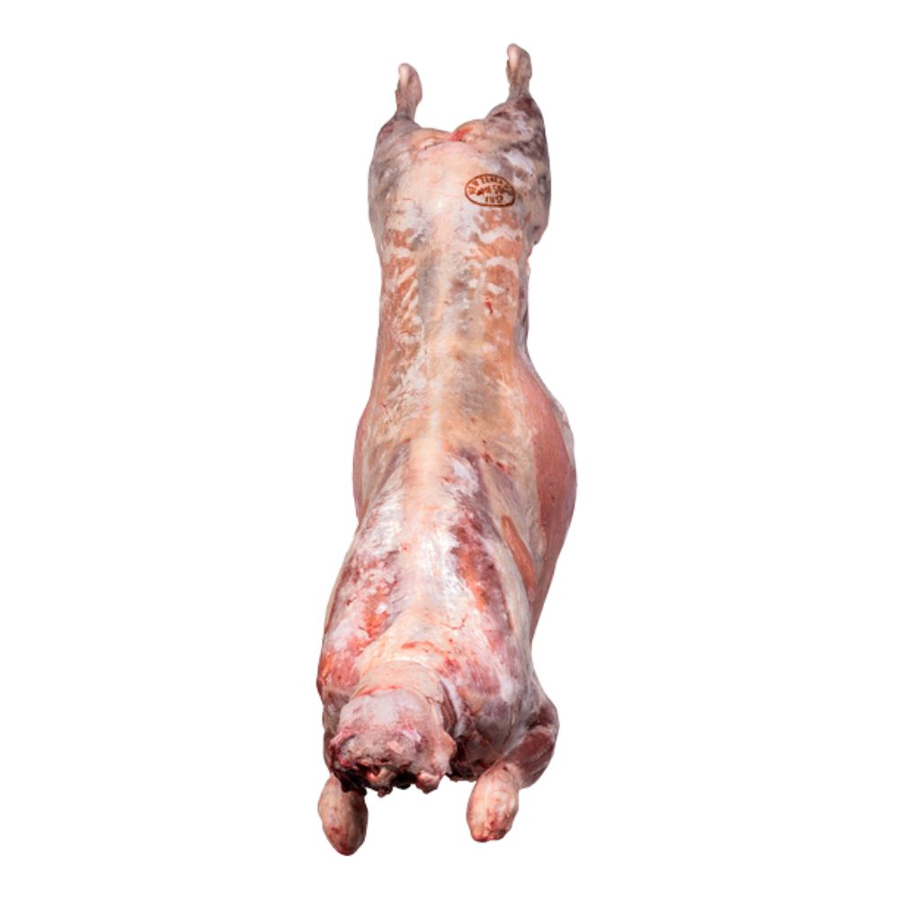 Whole Goat (Australian)_0