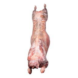Whole Goat (Australian)