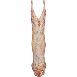 Whole Lamb (New Zealand)