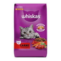 Alimento para gatos Croqueta Whiskas a granel Kg  