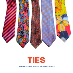 Ties
