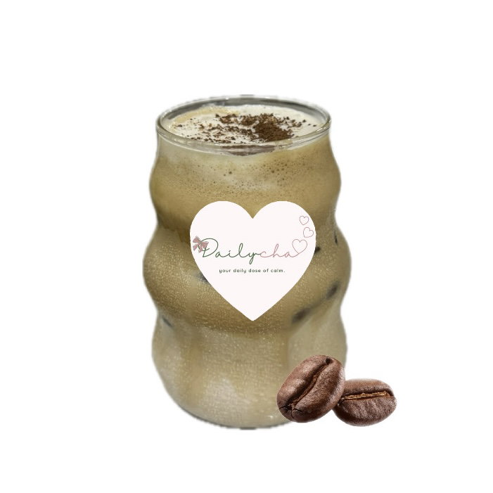 Creamy Cappucci