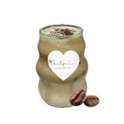 Creamy Cappucci