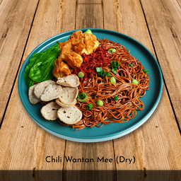 MEETMEE Noodles