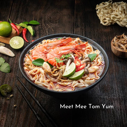 MEETMEE Noodles