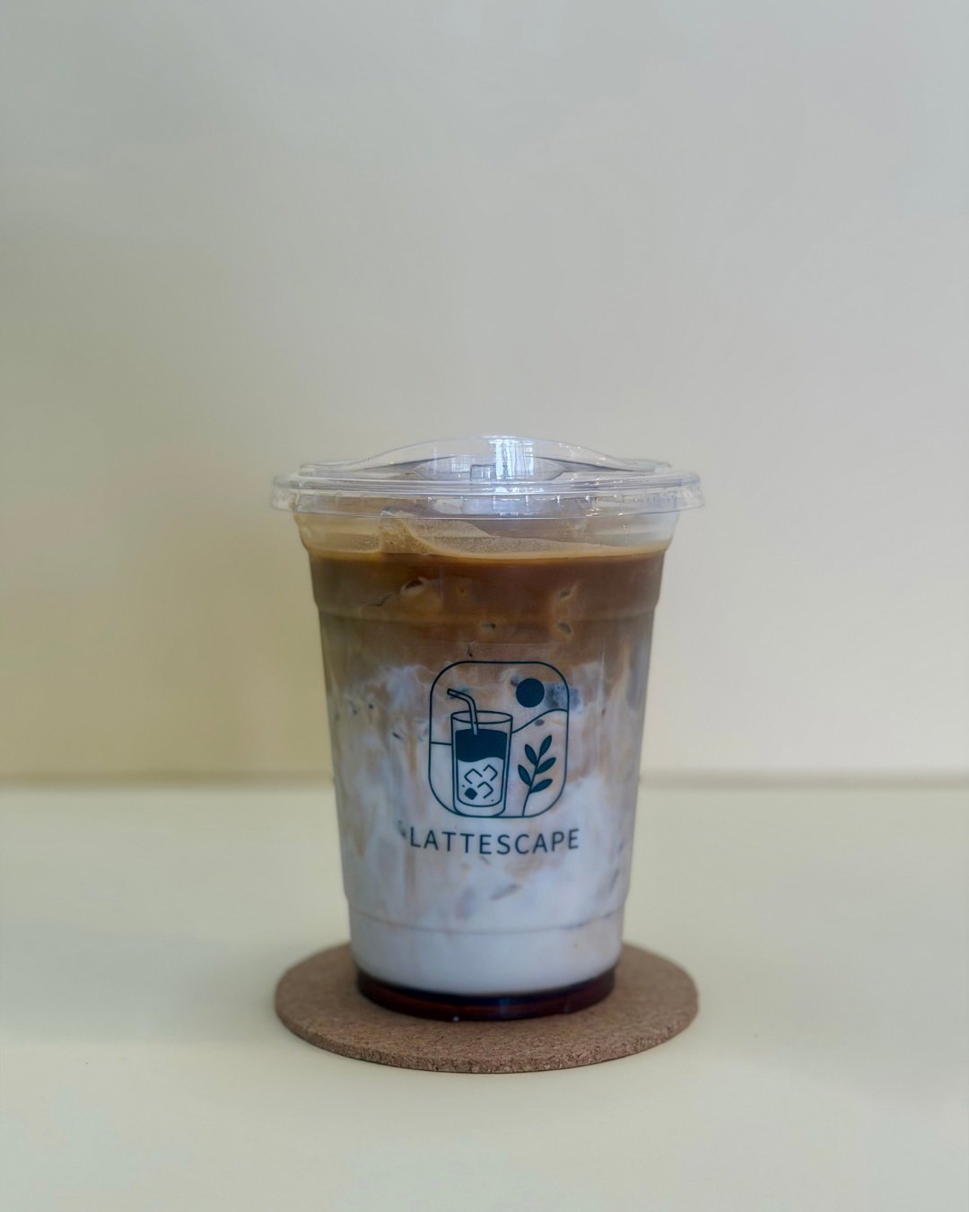 Earl Grey Latte (Coffee) 