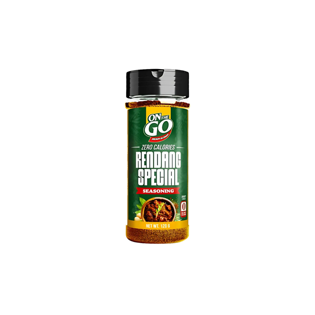 ONTHEGO Special Seasoning 120g_6