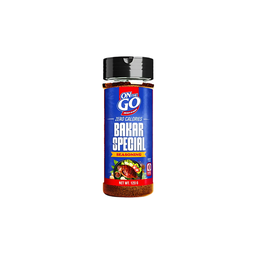 ONTHEGO Special Seasoning 120g