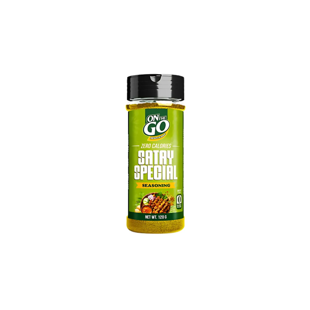 ONTHEGO Special Seasoning 120g_5