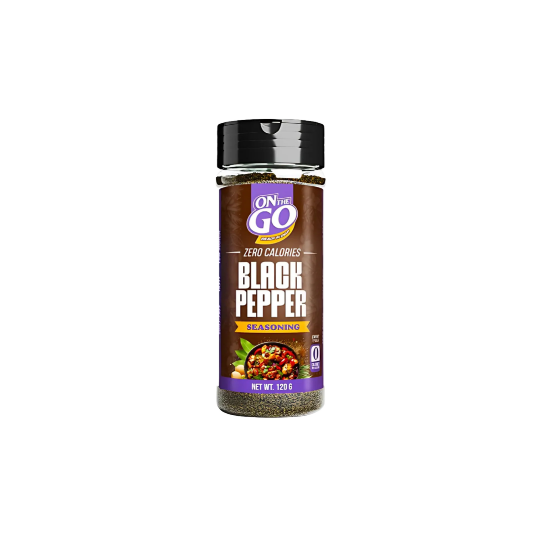 ONTHEGO Special Seasoning 120g_4
