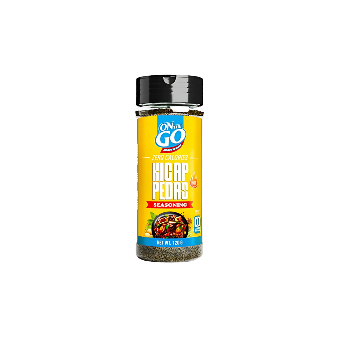 ONTHEGO Special Seasoning 120g_3