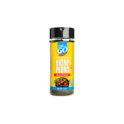 ONTHEGO Special Seasoning 120g
