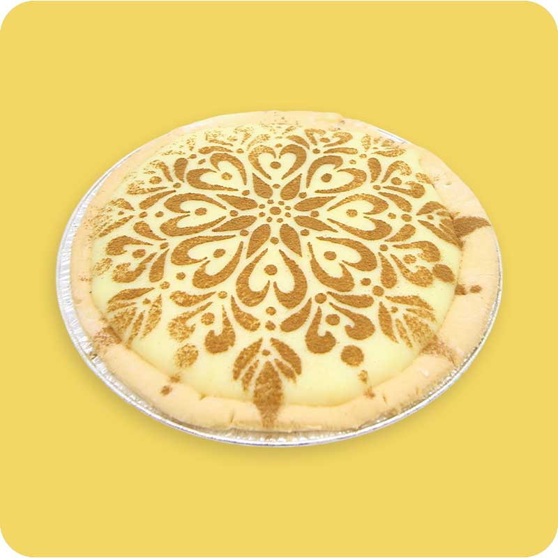 Milk Tart 20cm
