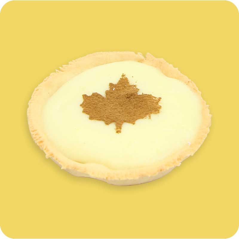 Milk 6's Tartlets_0