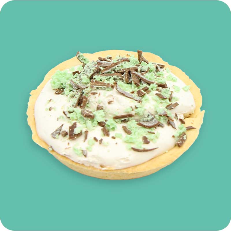Peppermint 6's Tartlets_0
