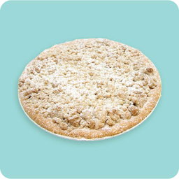 Apple Crumble Tart 20cm