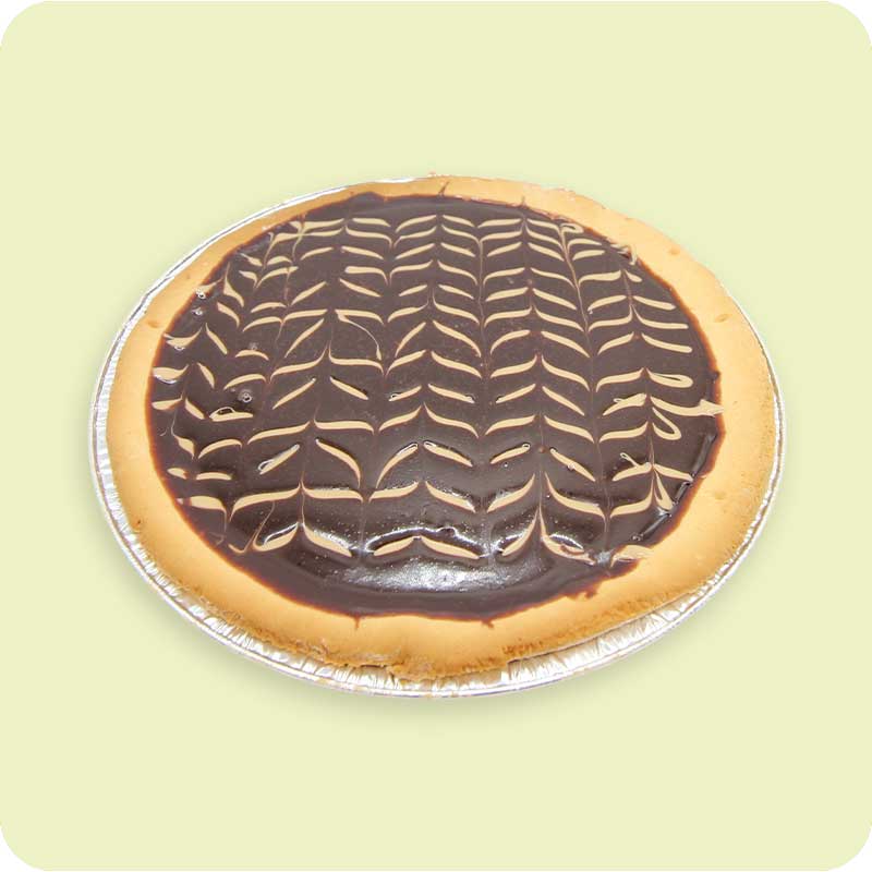 Chocolate Tart 20cm