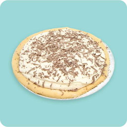 Nutty Cream Cheese Tart 20cm