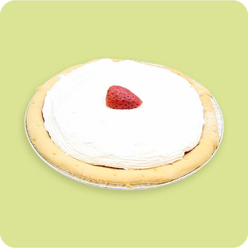 Fruit Tart 20cm
