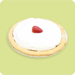 Fruit Tart 20cm