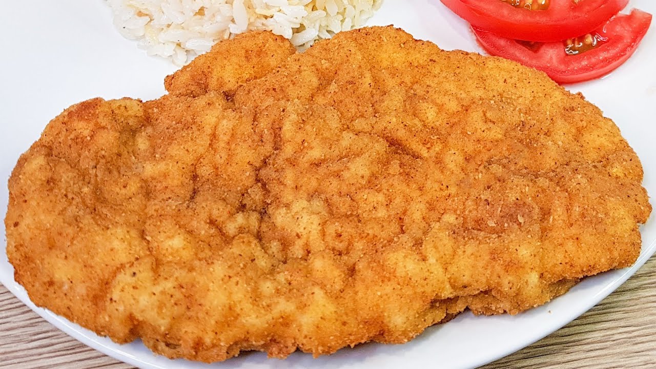 CHICKEN ESCALOPE_0