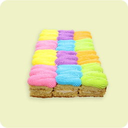 Brilliant Squares