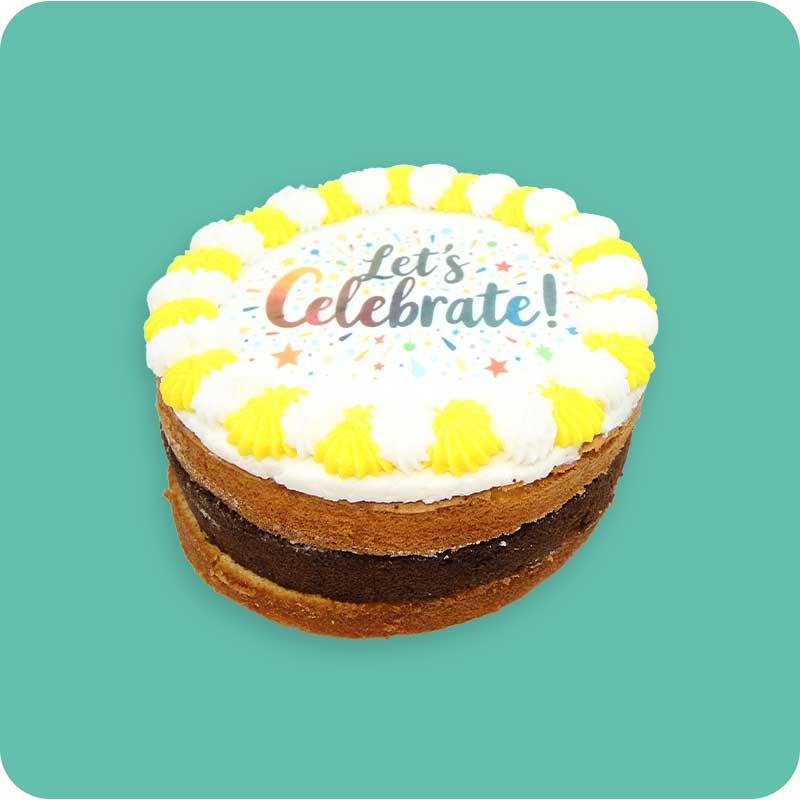 Special Occasion Cake