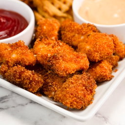 CHICKEN NUGGETS