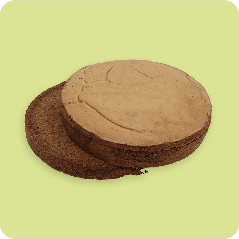 Chocolate Sponge Sheet 