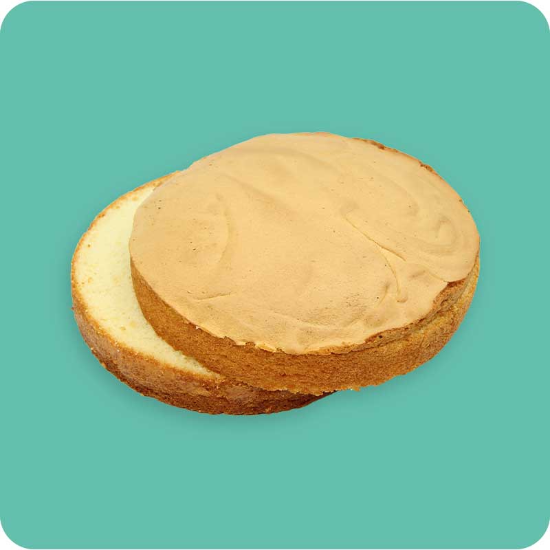 Vanilla Sponge Sheet _0