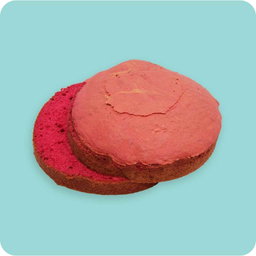 Red Velvet Sponge Sheet 
