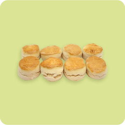 Scones 8 Pack