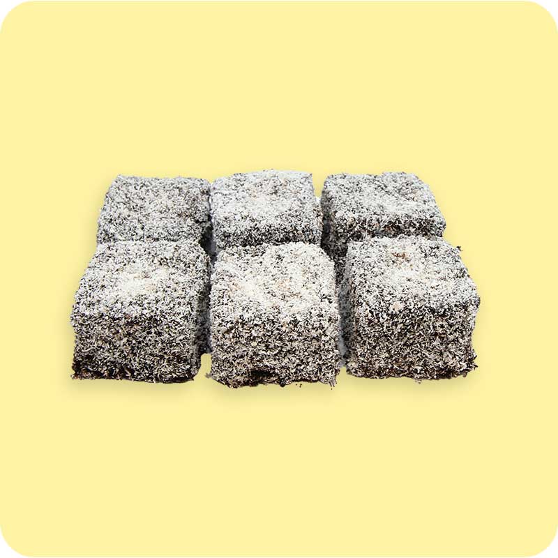 Lamingtons 6's_0