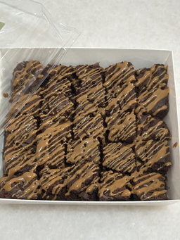 The Big Boy Brownie 