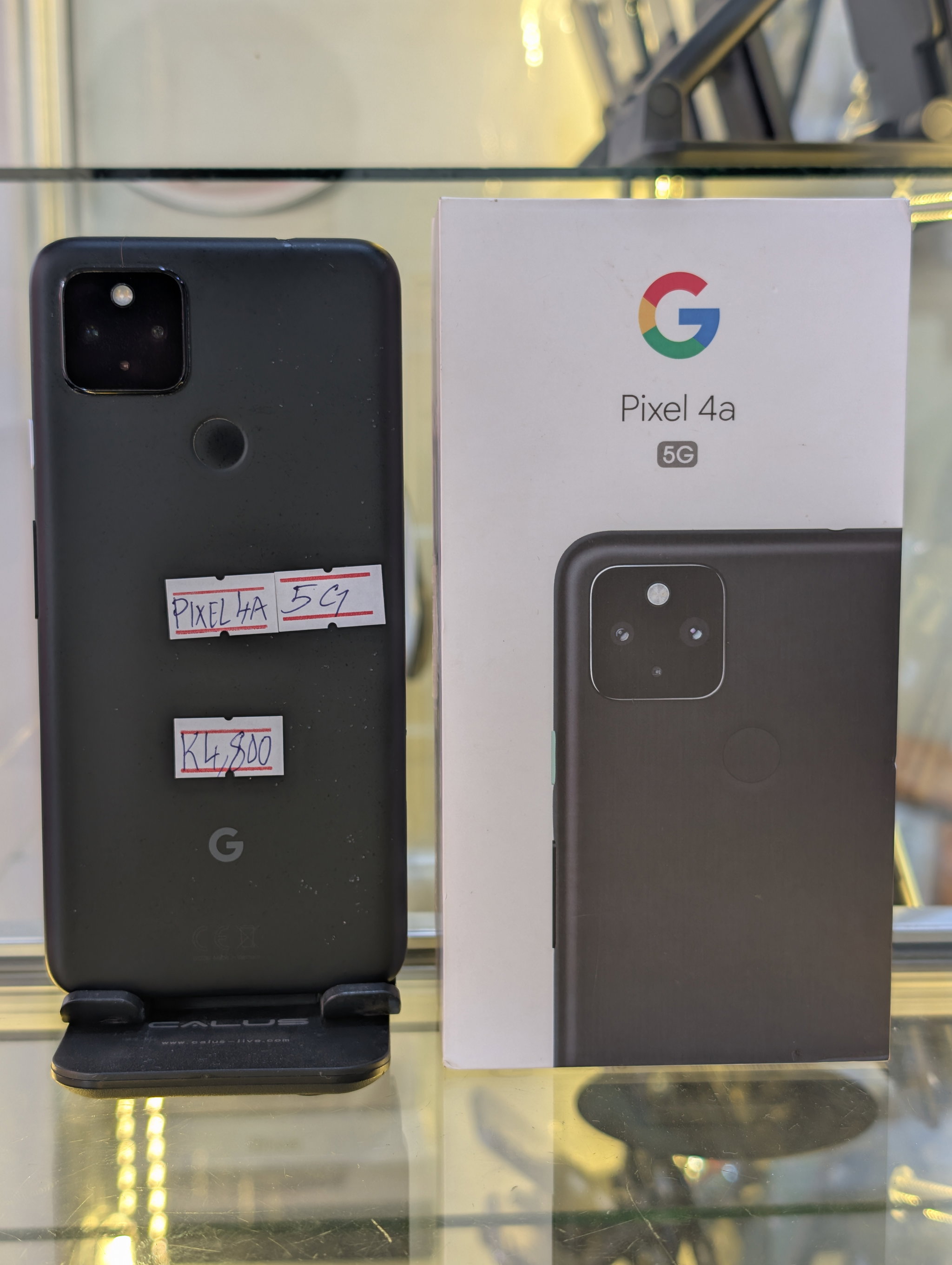 GOOGLE PIXEL 4A 5G _0