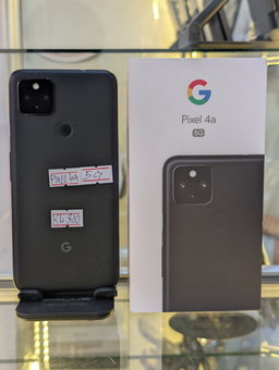 GOOGLE PIXEL 4A 5G 