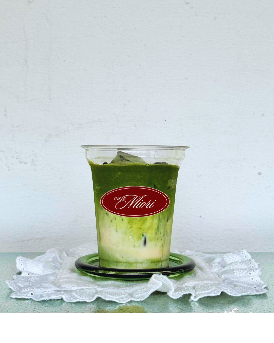 Classic Matcha Latte_0