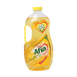 AFIA CORN OIL 4*2.9LTR_0