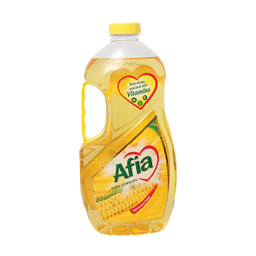 AFIA CORN OIL 4*2.9LTR