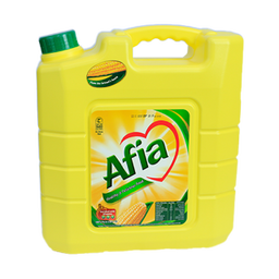 AFIA CORN OIL 2*9LTR