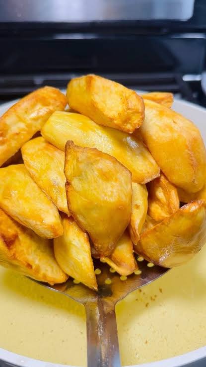 Sweet potato